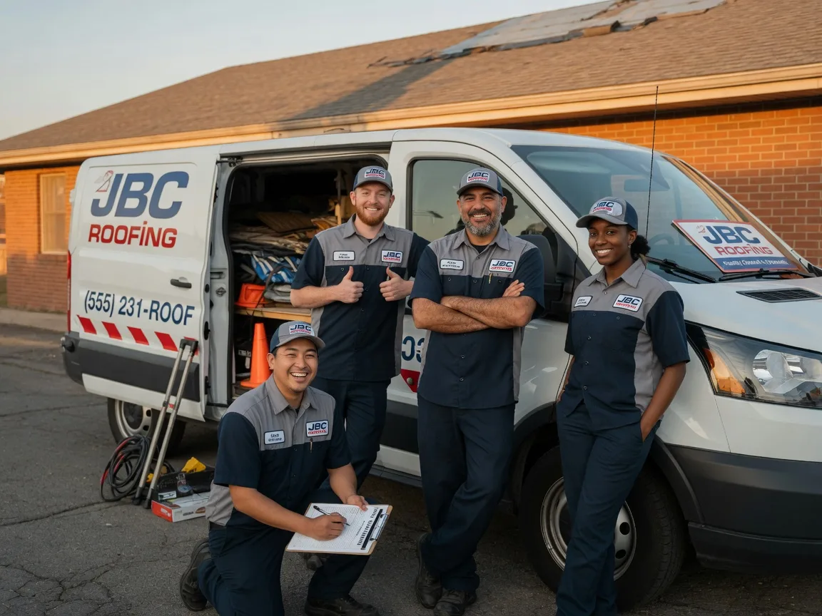 Roof Replacement company in Presque Isle, MI